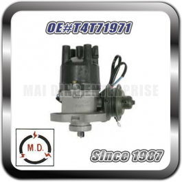 Distributor for MAZDA T4T71971