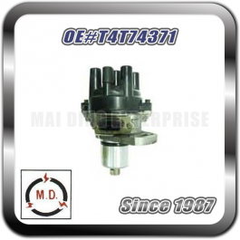 Distributor for MAZDA T4T74371