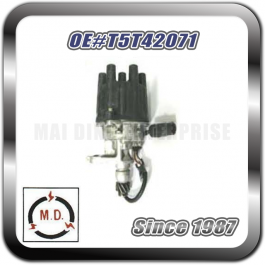 Distributor for HYUNDAI T5T42071