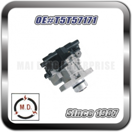 Distributor for MITSUBISHI T5T57171