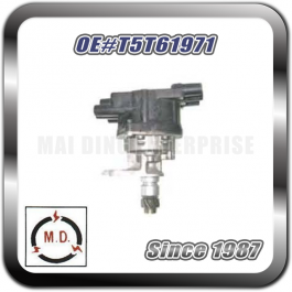 Distributor for MITSUBISHI T5T61971