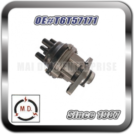 Distributor for MITSUBISHI T6T57171