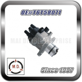 Distributor for MITSUBISHI T6T58071