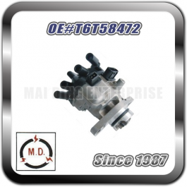 Distributor for MITSUBISHI T6T58472