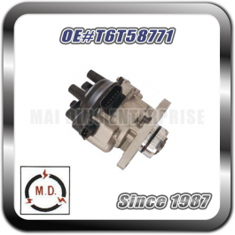 Distributor for MITSUBISHI T6T58771