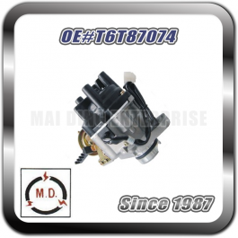 Distributor for MITSUBISHI T6T87074