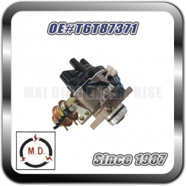 Distributor for MITSUBISHI T6T87371