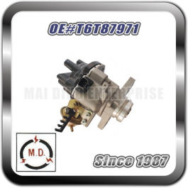 Distributor for MITSUBISHI T6T87971