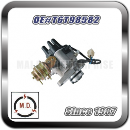 Distributor for MITSUBISHI T6T98582