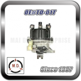 Distributor for HONDA TD-01T