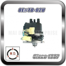 Distributor for ROVER TD-02U