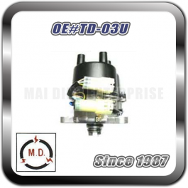 Distributor for ROVER TD-03U