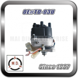 Distributor for HONDA TD-03U