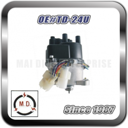 Distributor for HONDA TD-24U