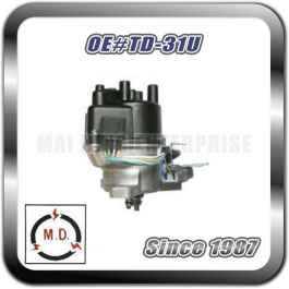 Distributor for ROVER TD-31U