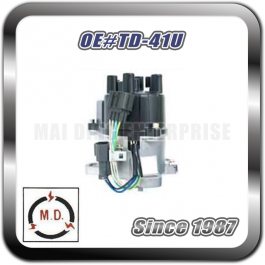 Distributor for ROVER TD-41U