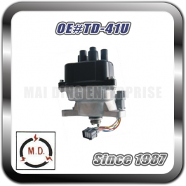 Distributor for HONDA TD-41U