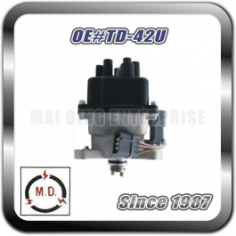 Distributor for HONDA TD-42U