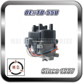 Distributor for HONDA TD-55U