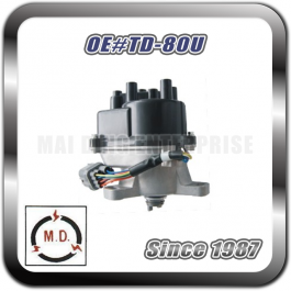 Distributor for HONDA TD-80U