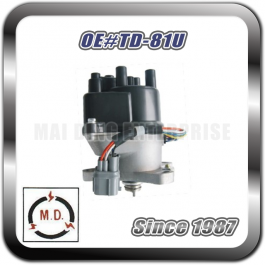 Distributor for HONDA TD-81U