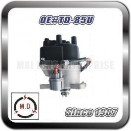 Distributor for HONDA TD-85U