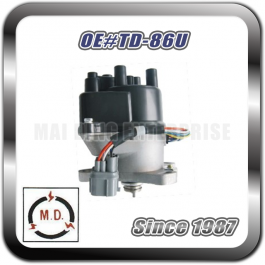 Distributor for HONDA TD-86U