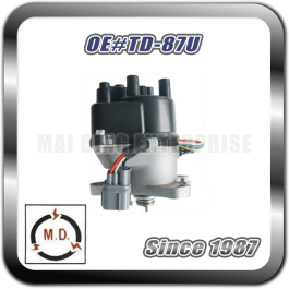 Distributor for HONDA TD-87U