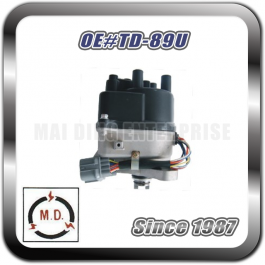 Distributor for HONDA TD-89U